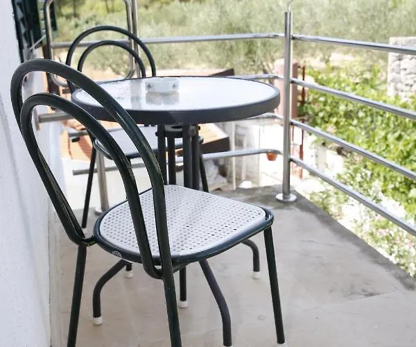 Apartamento Lepur Vodice