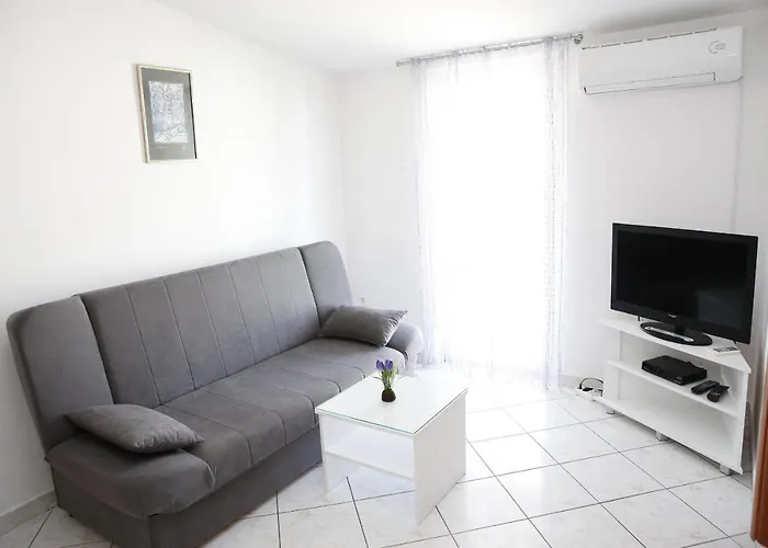 Lepur Apartamento Vodice