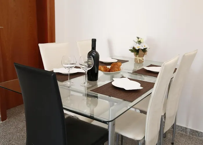 Apartamento Lepur Vodice