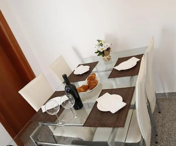Apartamento Lepur