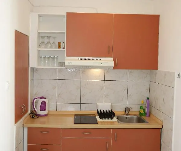 Lepur Apartamento *