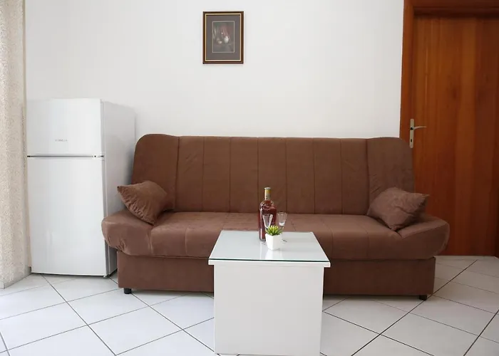 Apartamento Lepur *