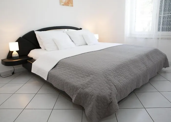 Apartamento Lepur Vodice