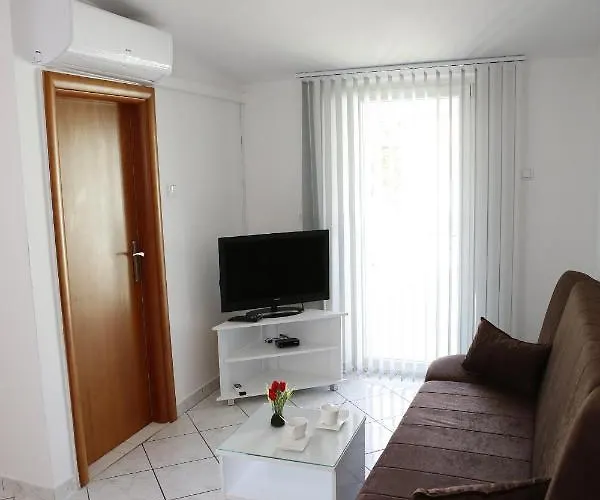 Lepur Apartamento *