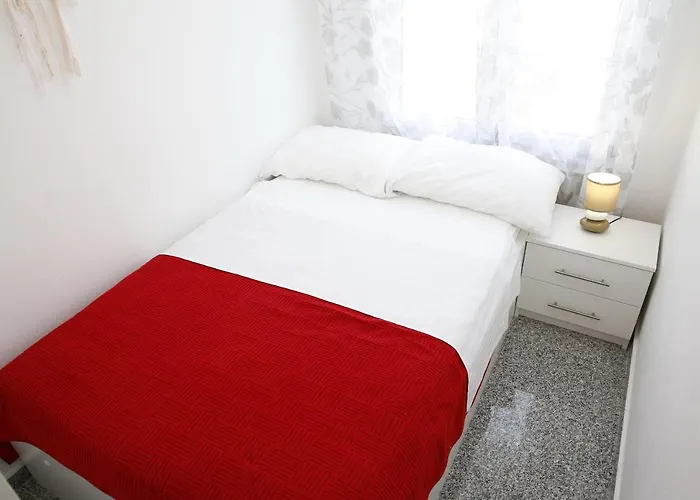 Apartamento Lepur
