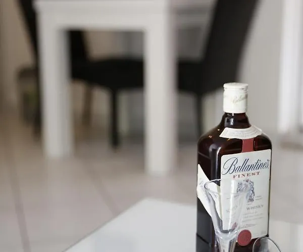 アパート Lepur ヴォディツェ