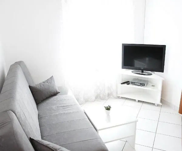 Lepur Apartamento
