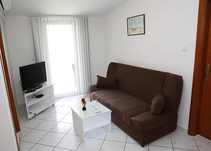 Lepur Apartamento