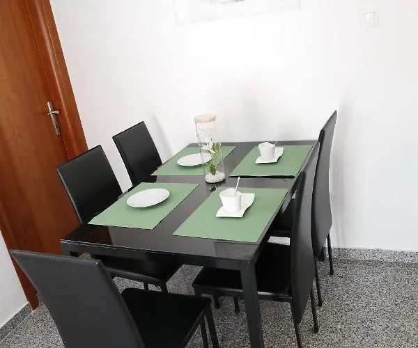Apartamento Lepur Vodice