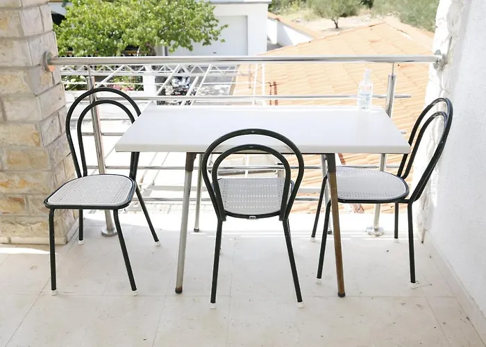 Lepur Apartamento Vodice