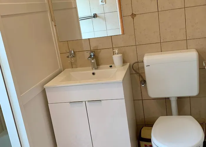 Lepur Apartamento Vodice