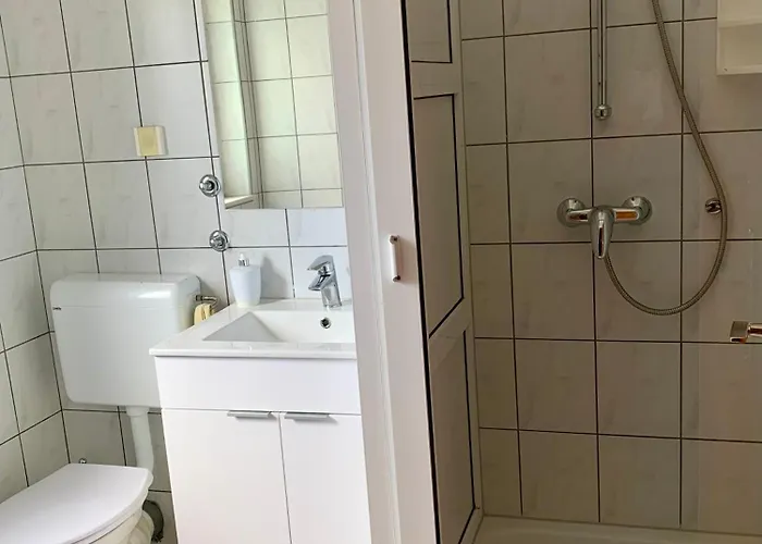 Apartamento Lepur Vodice