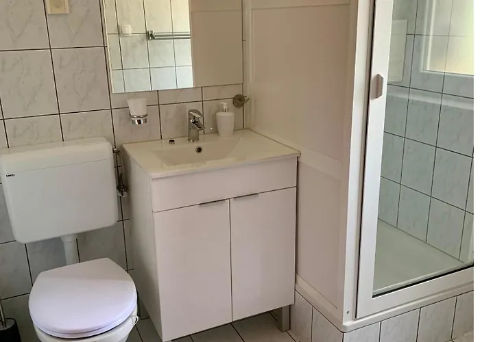 Apartamento Lepur Vodice