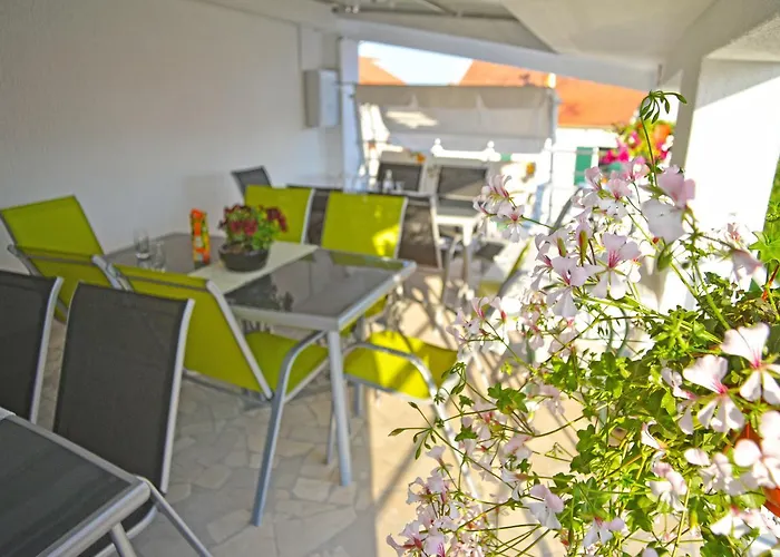 Apartamento Lepur Vodice