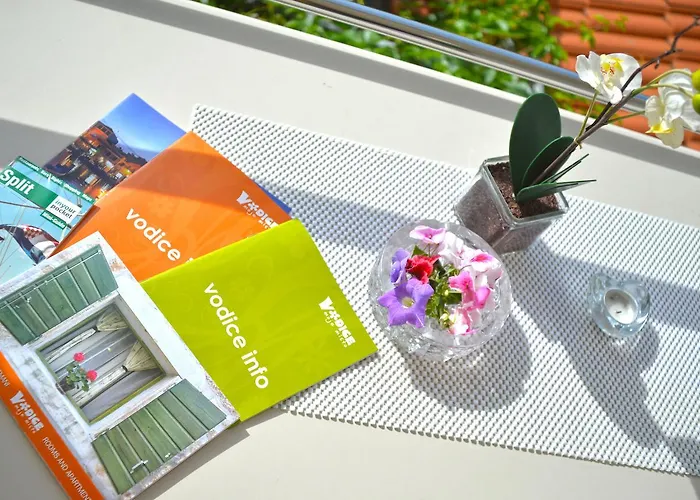 Lepur Apartamento Vodice